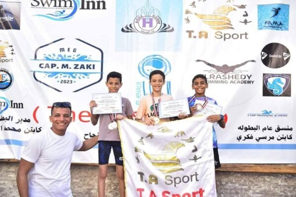 T A Sport Gardenia City - Image 5
