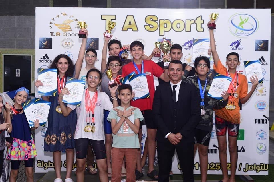 T A Sport Gardenia City - Image 10